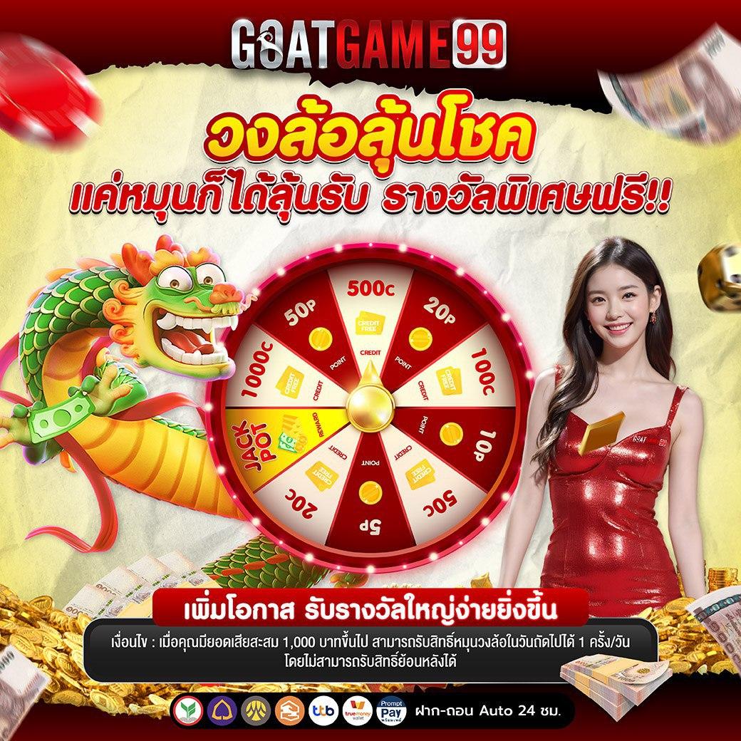 ซุปเปอร์สล็อตเครดิตฟรี เว็บสล็อตใหม่ล่าสุด แจกโบนัสสุดคุ้มทุกวัน