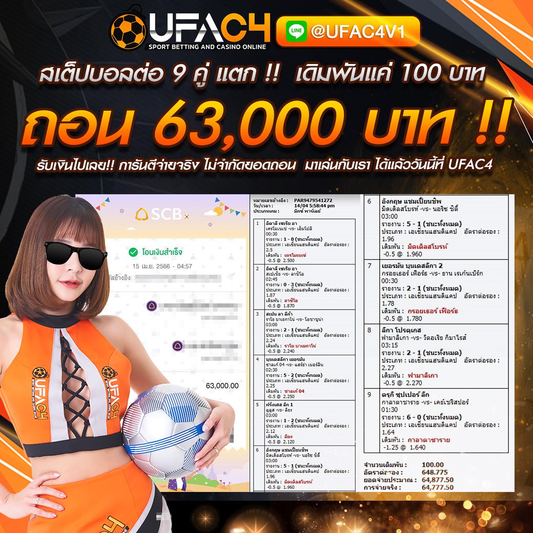 บอนวันนื้ คาสิโนอันดับ1 ระบบทันสมัย โบนัสแตกง่าย