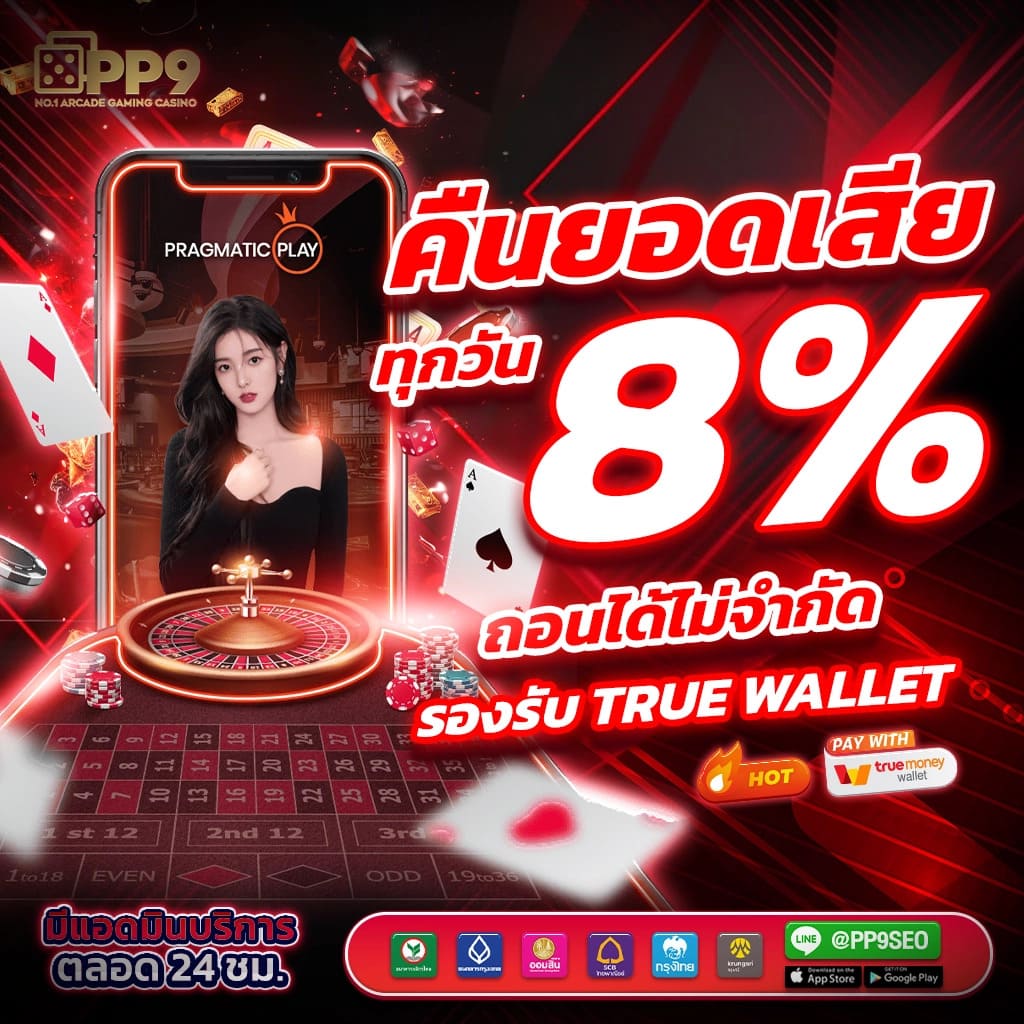 บ้านบอล5 คาสิโนออนไลน์ครบวงจร เดิมพันง่าย ค้นหาโปรโมชั่นเด็ด