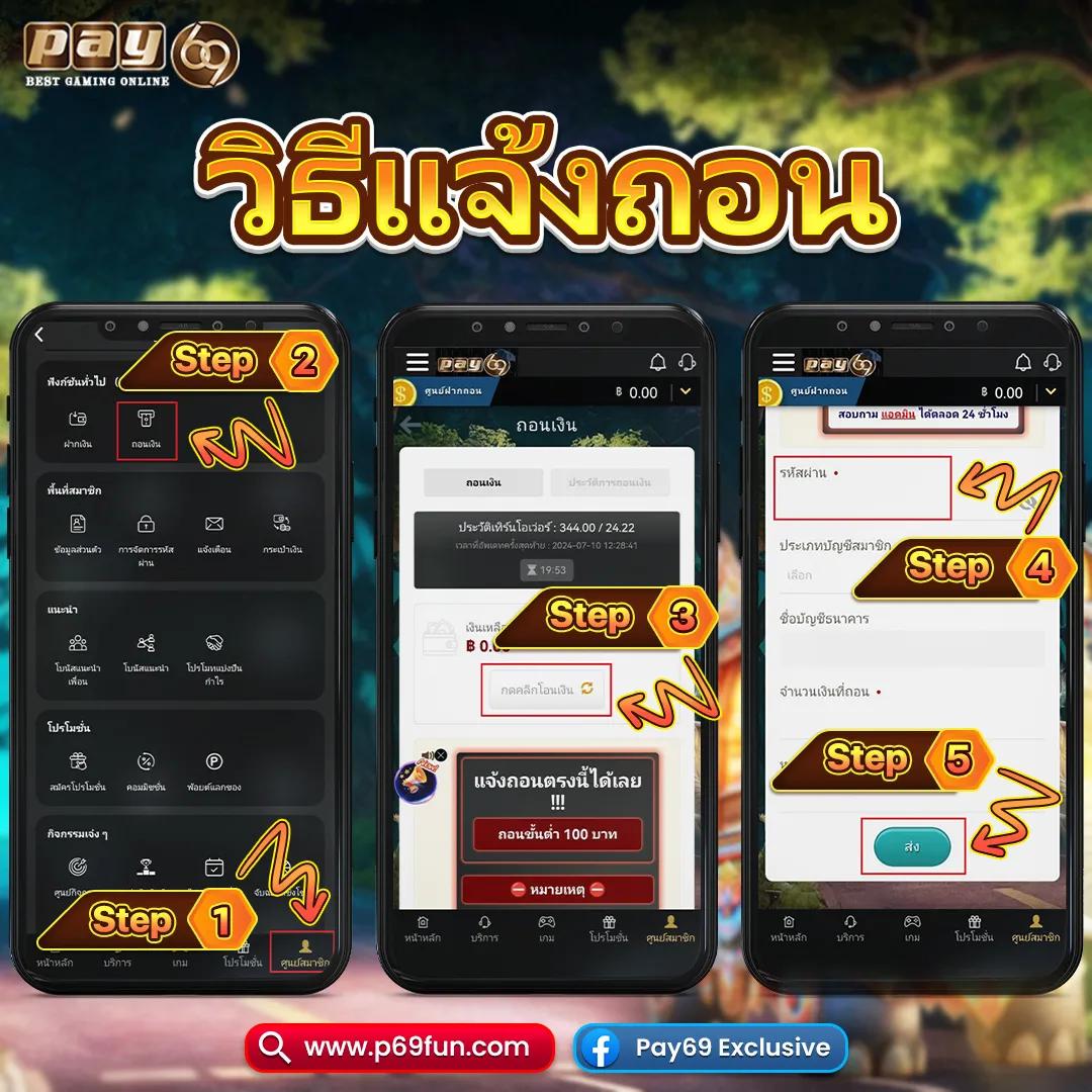 รวมเว็บสล็อตใหม่ล่าสุด โปรโมชั่นเด็ด ฝากถอนไม่มีขั้นต่ำ เติมเต็มความสนุกอัปเดตล่าสุด