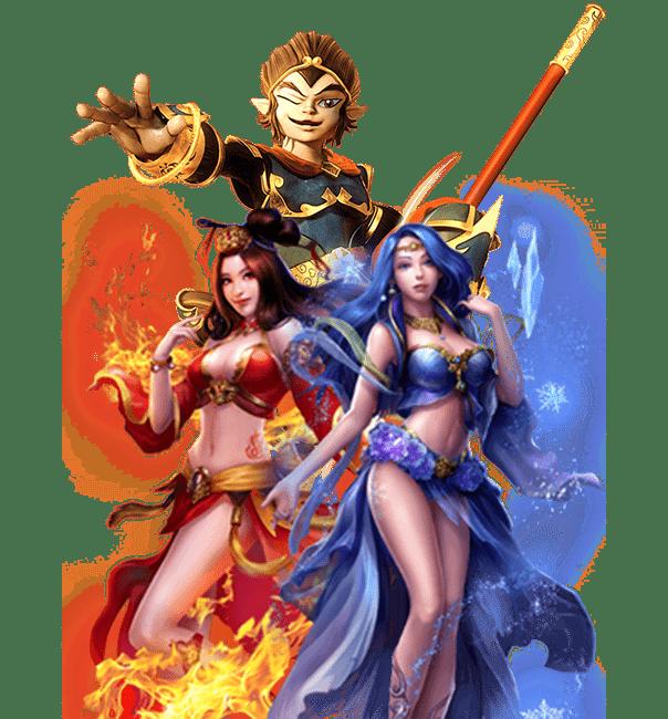 เว็บสล็อต อันดับ 1 รวมเกมสล็อตใหม่ล่าสุด เล่นง่ายแตกไวที่สุด