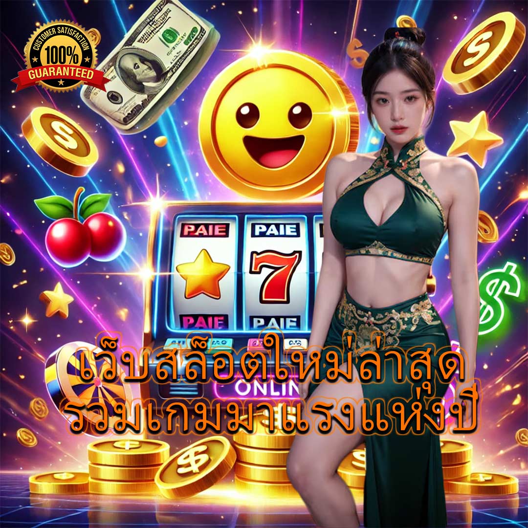 เว็บหวยรวย แทงหวยออนไลน์ ครบวงจร จ่ายจริง จ่ายเต็ม